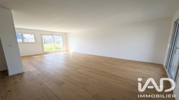Ma-Cabane - Vente Maison Plerguer, 112 m²