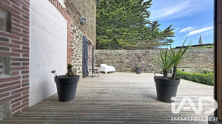 Ma-Cabane - Vente Maison Plerguer, 89 m²