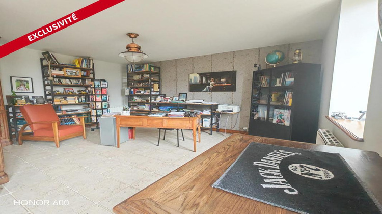 Ma-Cabane - Vente Maison PLERGUER, 200 m²