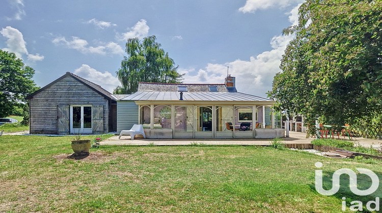 Ma-Cabane - Vente Maison Plerguer, 111 m²