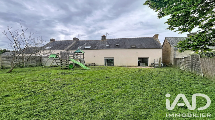 Ma-Cabane - Vente Maison Plerguer, 97 m²