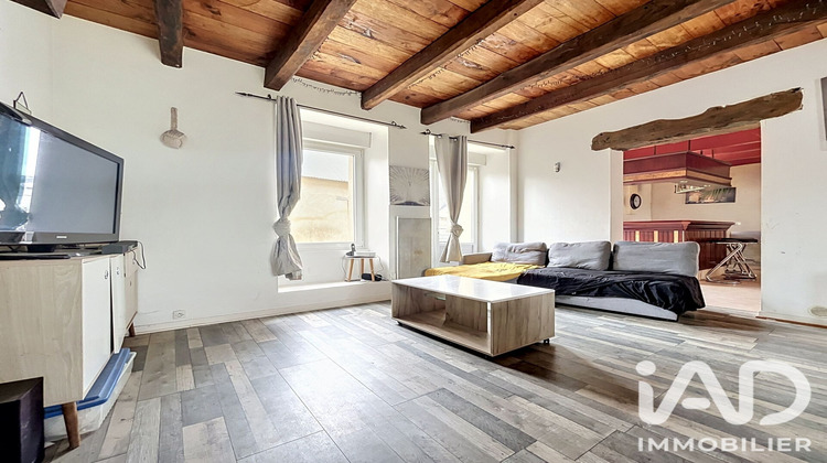 Ma-Cabane - Vente Maison Plerguer, 97 m²