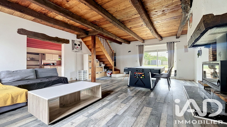 Ma-Cabane - Vente Maison Plerguer, 97 m²