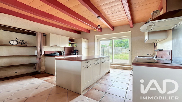Ma-Cabane - Vente Maison Plerguer, 97 m²