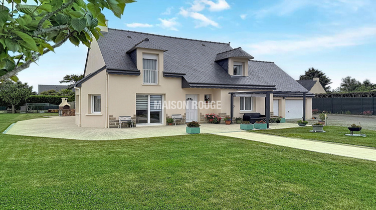 Ma-Cabane - Vente Maison PLERGUER, 110 m²