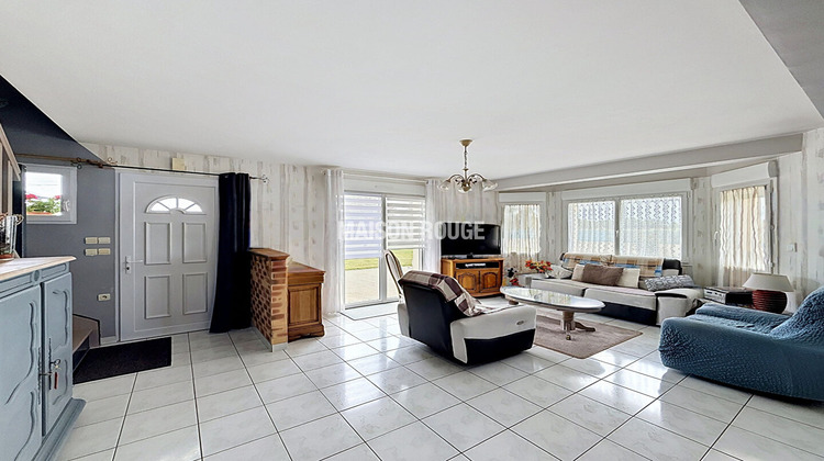Ma-Cabane - Vente Maison PLERGUER, 110 m²