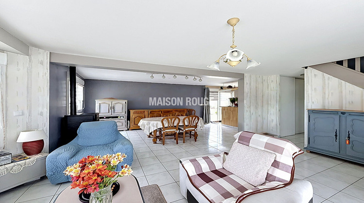 Ma-Cabane - Vente Maison PLERGUER, 110 m²