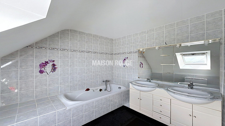 Ma-Cabane - Vente Maison PLERGUER, 110 m²