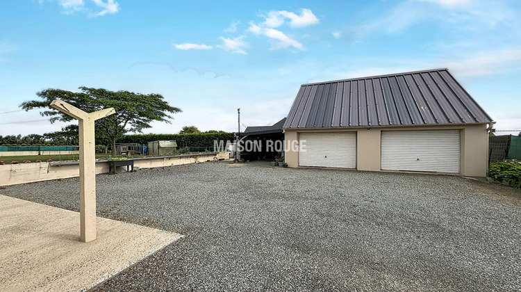 Ma-Cabane - Vente Maison PLERGUER, 110 m²