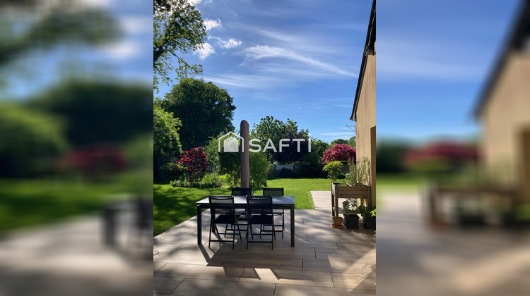 Ma-Cabane - Vente Maison Plerguer, 120 m²