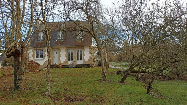 Ma-Cabane - Vente Maison Plérin, 130 m²