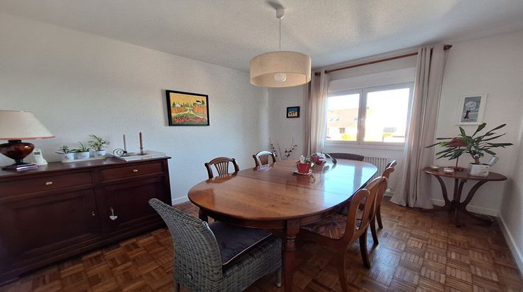 Ma-Cabane - Vente Maison PLERIN, 130 m²