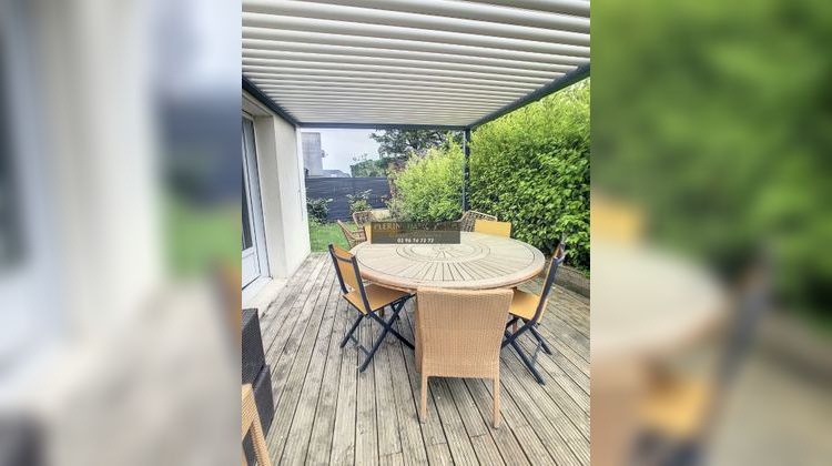 Ma-Cabane - Vente Maison PLERIN, 120 m²