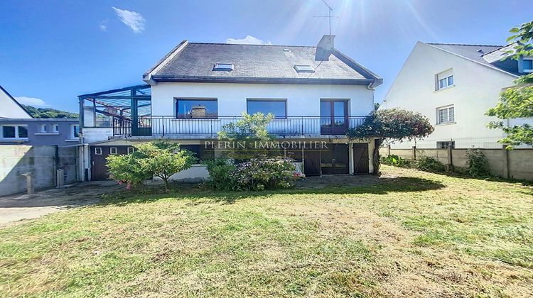 Ma-Cabane - Vente Maison PLERIN, 150 m²