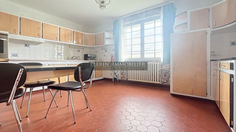 Ma-Cabane - Vente Maison PLERIN, 222 m²