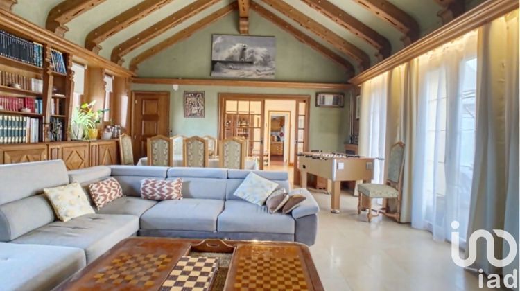 Ma-Cabane - Vente Maison Plérin, 294 m²