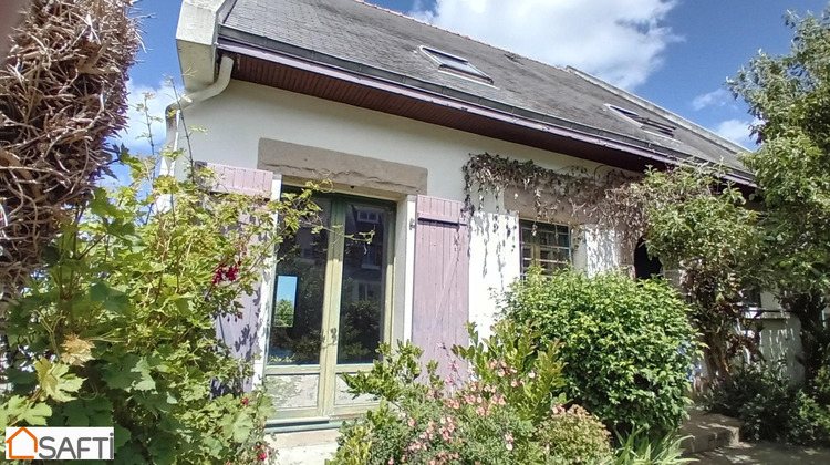 Ma-Cabane - Vente Maison Plerin, 131 m²