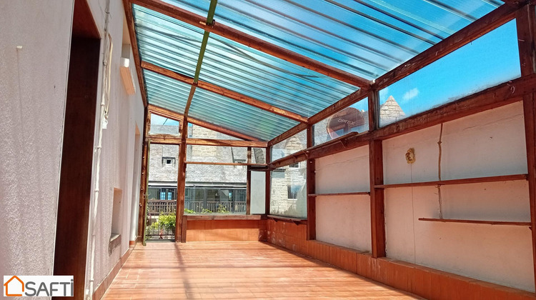 Ma-Cabane - Vente Maison Plerin, 131 m²