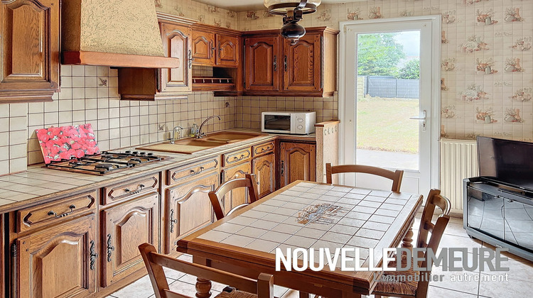 Ma-Cabane - Vente Maison Plérin, 90 m²