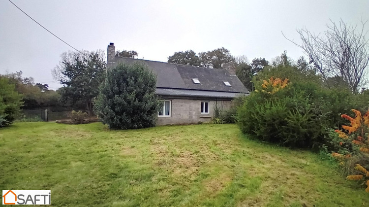 Ma-Cabane - Vente Maison Plerin, 79 m²