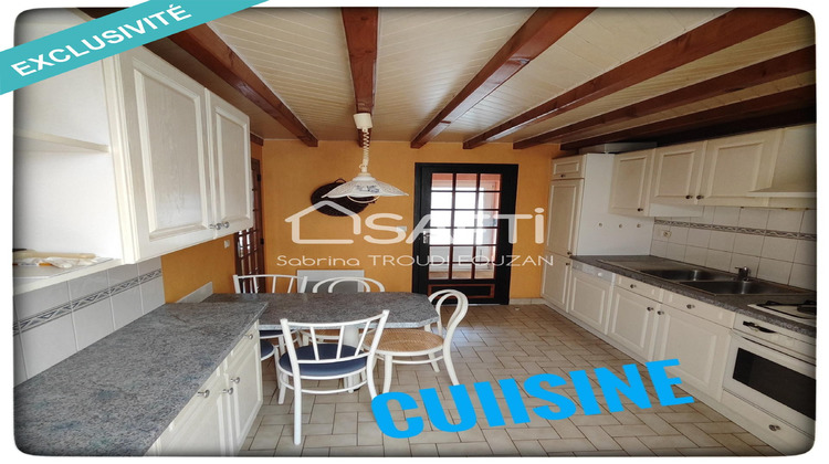 Ma-Cabane - Vente Maison Plerin, 76 m²