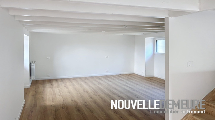 Ma-Cabane - Vente Maison Plérin, 81 m²