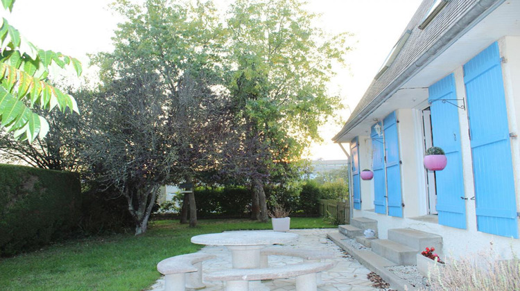 Ma-Cabane - Vente Maison PLERIN, 146 m²