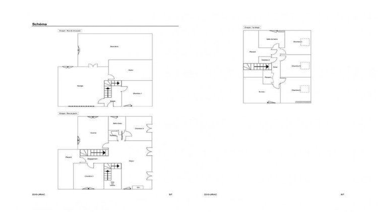 Ma-Cabane - Vente Maison PLERIN, 146 m²