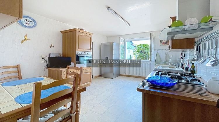 Ma-Cabane - Vente Maison PLERIN, 110 m²