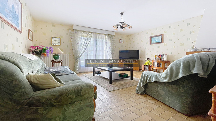 Ma-Cabane - Vente Maison PLERIN, 110 m²