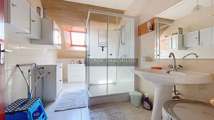 Ma-Cabane - Vente Maison PLERIN, 110 m²