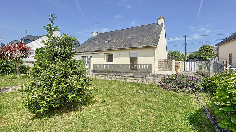 Ma-Cabane - Vente Maison PLERIN, 110 m²