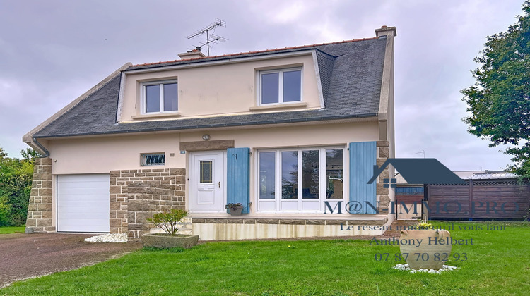 Ma-Cabane - Vente Maison Plérin, 91 m²