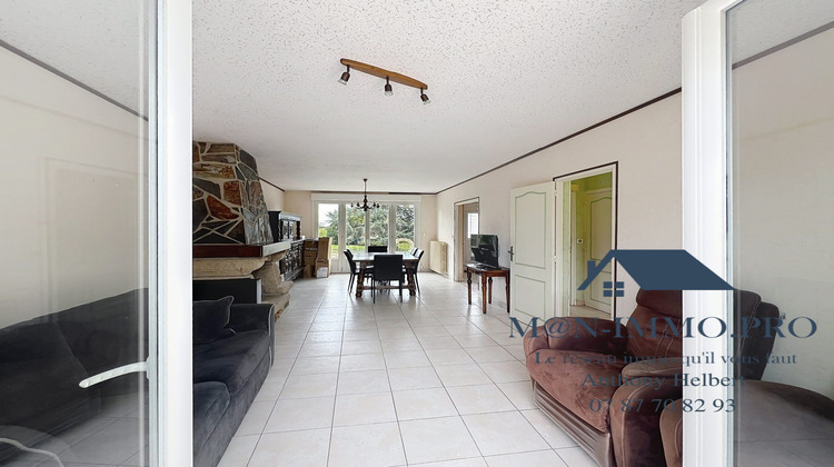 Ma-Cabane - Vente Maison Plérin, 91 m²