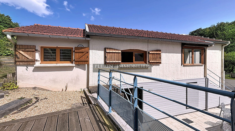Ma-Cabane - Vente Maison PLERIN, 80 m²