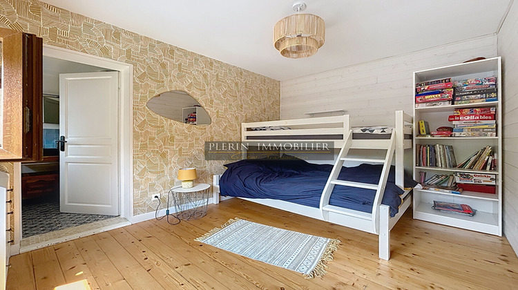 Ma-Cabane - Vente Maison PLERIN, 80 m²