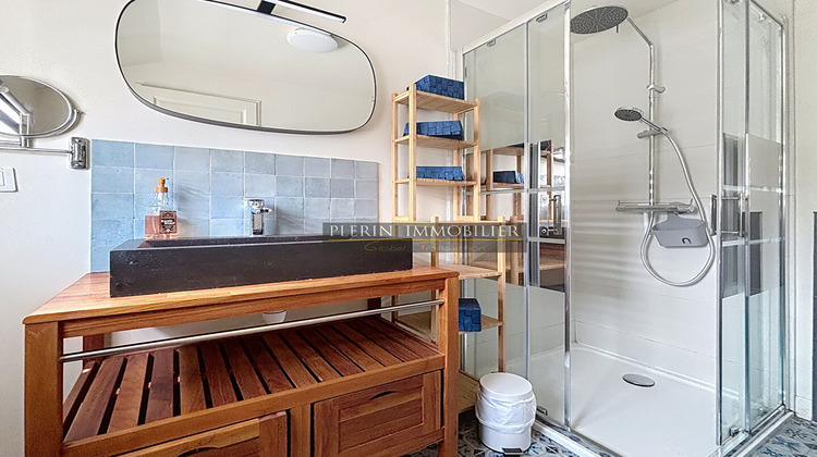 Ma-Cabane - Vente Maison PLERIN, 80 m²