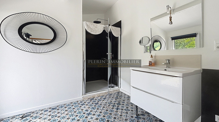 Ma-Cabane - Vente Maison PLERIN, 80 m²