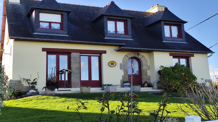 Ma-Cabane - Vente Maison Plérin, 130 m²