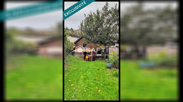 Ma-Cabane - Vente Maison Plerin, 77 m²