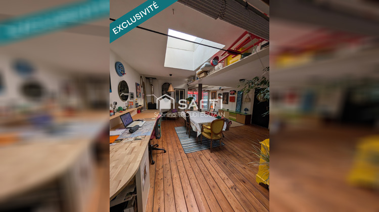 Ma-Cabane - Vente Maison Plerin, 77 m²