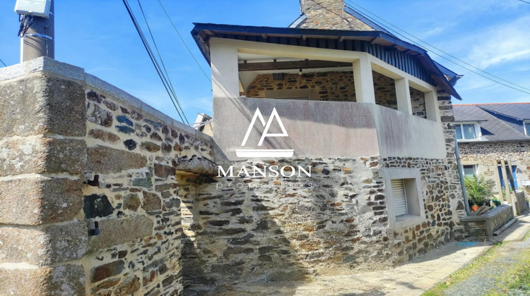 Ma-Cabane - Vente Maison Plérin, 43 m²