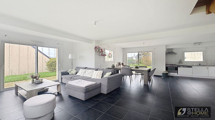 Ma-Cabane - Vente Maison PLERIN, 100 m²