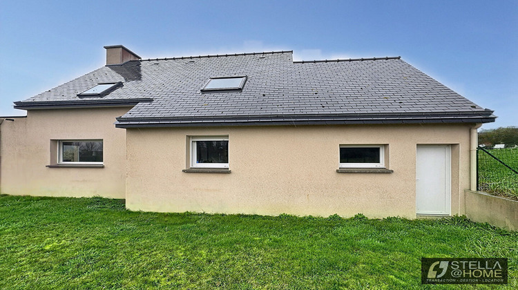 Ma-Cabane - Vente Maison PLERIN, 100 m²