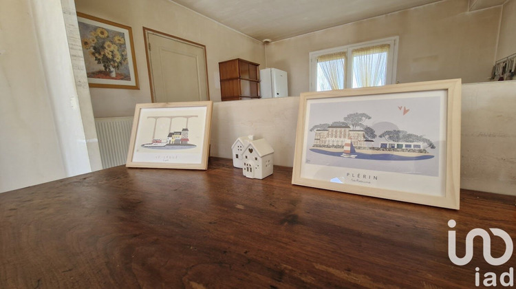 Ma-Cabane - Vente Maison Plérin, 127 m²