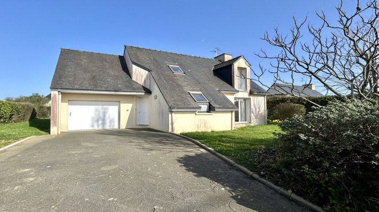 Ma-Cabane - Vente Maison Plérin, 97 m²