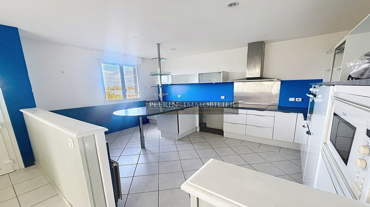 Ma-Cabane - Vente Maison PLERIN, 126 m²