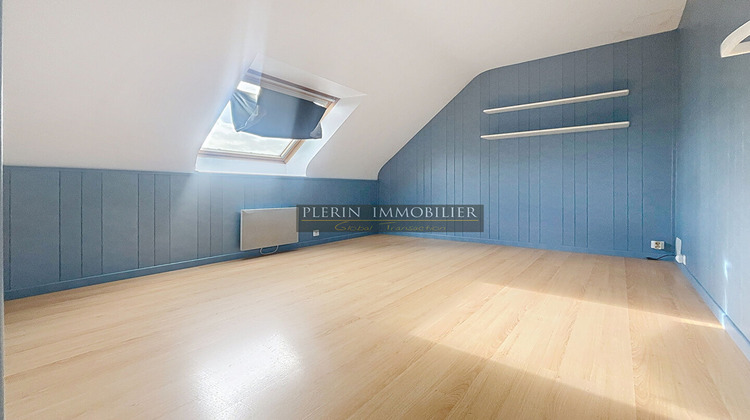 Ma-Cabane - Vente Maison PLERIN, 126 m²