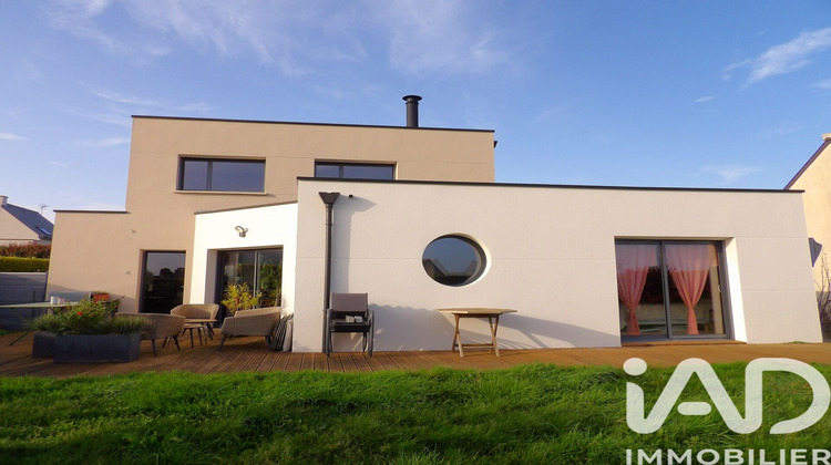 Ma-Cabane - Vente Maison Plérin, 101 m²