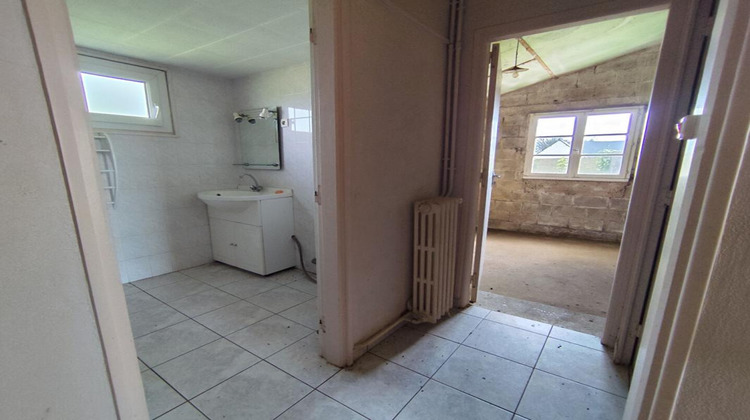 Ma-Cabane - Vente Maison PLERIN, 60 m²